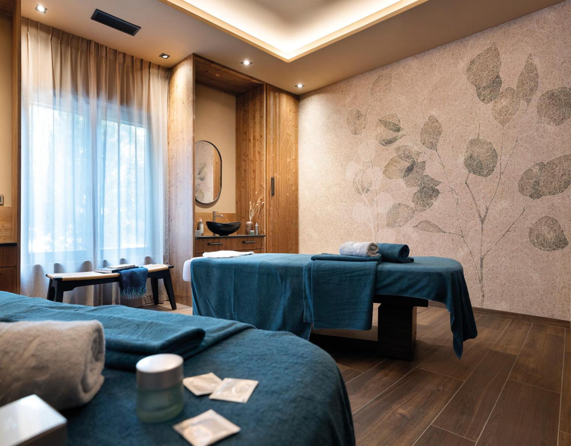 לה גראן-בורנו Mgm Hotels & Residences - Residence Chalets De Joy מראה חיצוני תמונה